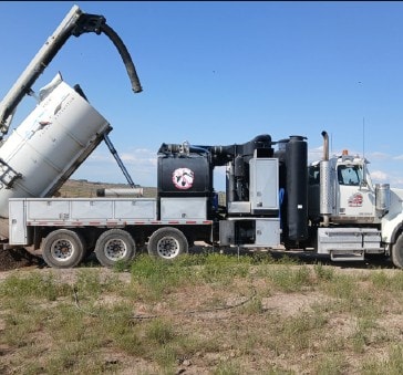Industrial debris removal Burley Idaho